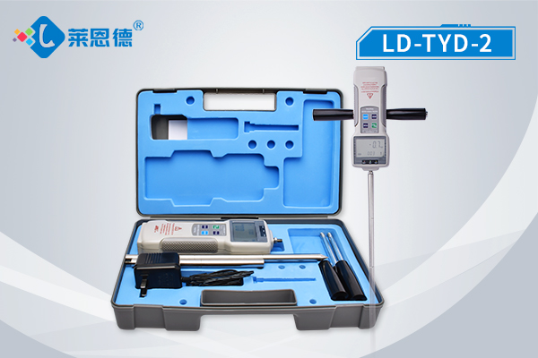 土壤緊實度儀? 土壤緊實度儀?