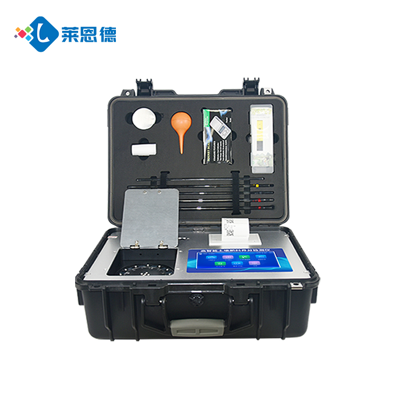 高智能養(yǎng)分檢測(cè)儀